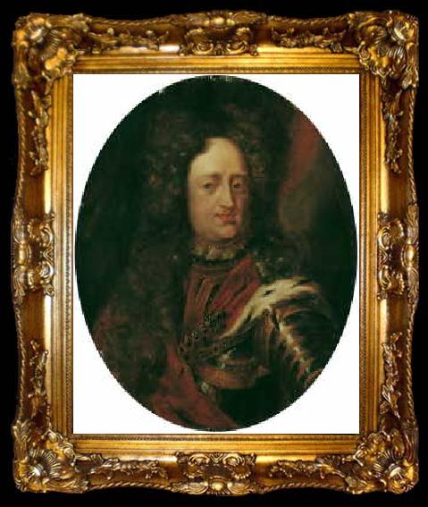 framed  Jan Frans van Douven Jan Wellem (Johann Wilhelm von der Pfalz), ta009-2